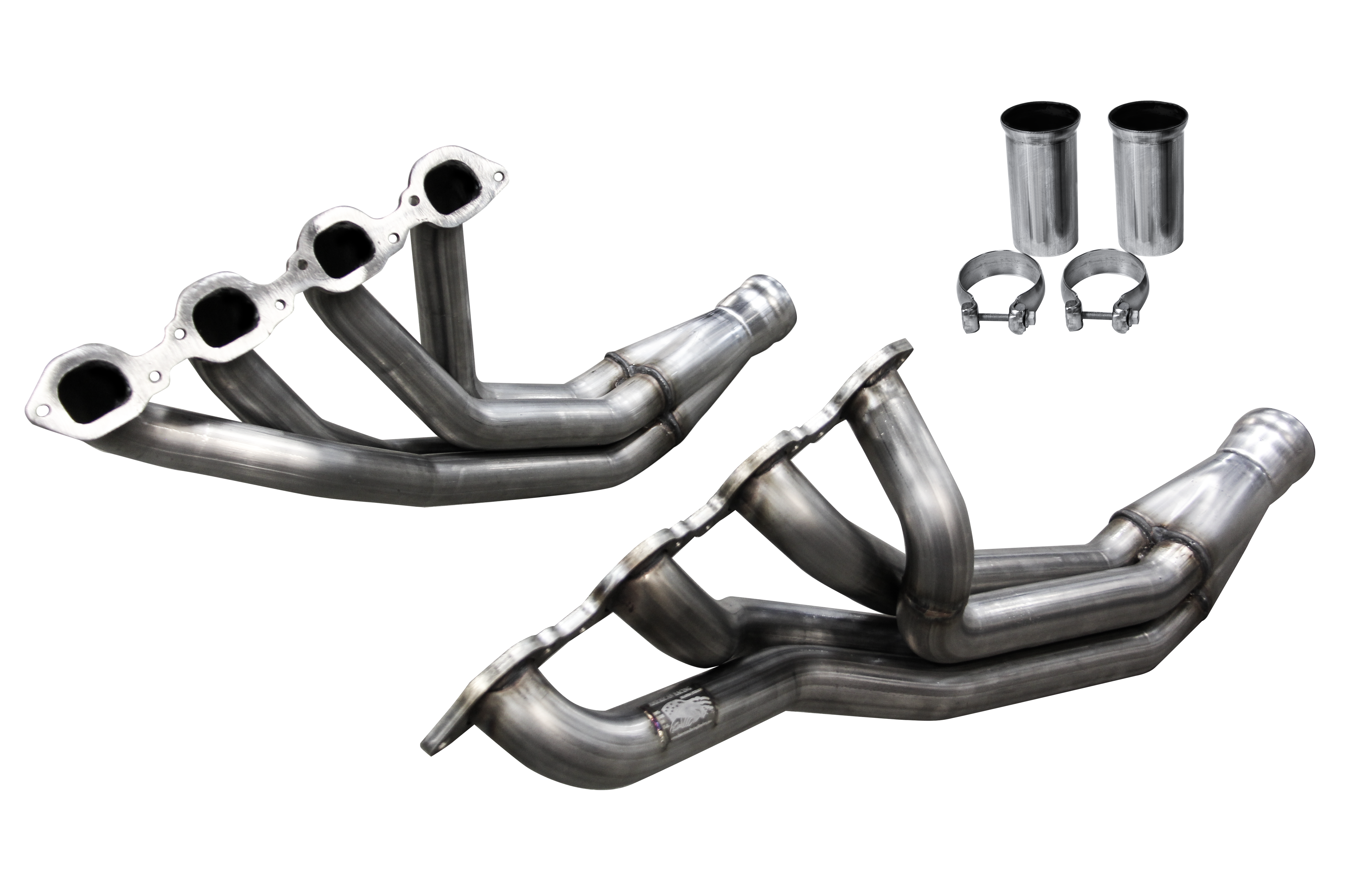 C3 Corvette Big Block Headers